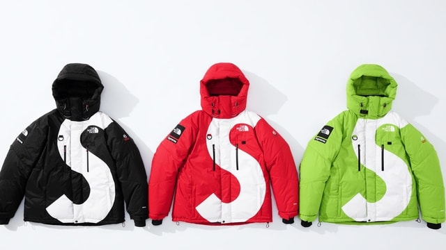 hasil kolaborasi antara Supreme dan The North Face buat koleksi musim gugur 2020 ini benar-benar keren dan inovatif, bro!
